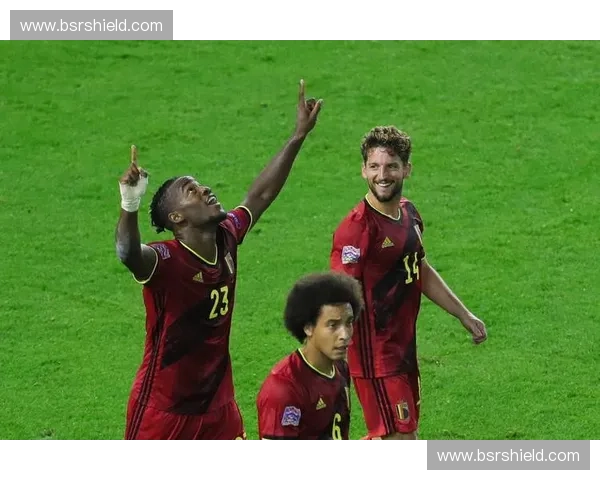 欧洲五大足球联赛深度解析：历史文化、竞争格局与未来趋势