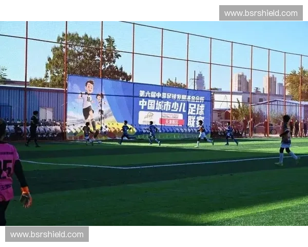 琼海足球联赛:推动地方足球文化发展,助力青少年体育事业崛起